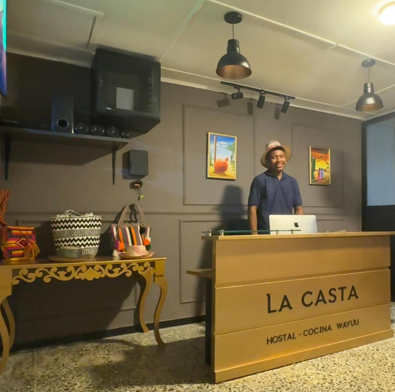 Hostal La Casta