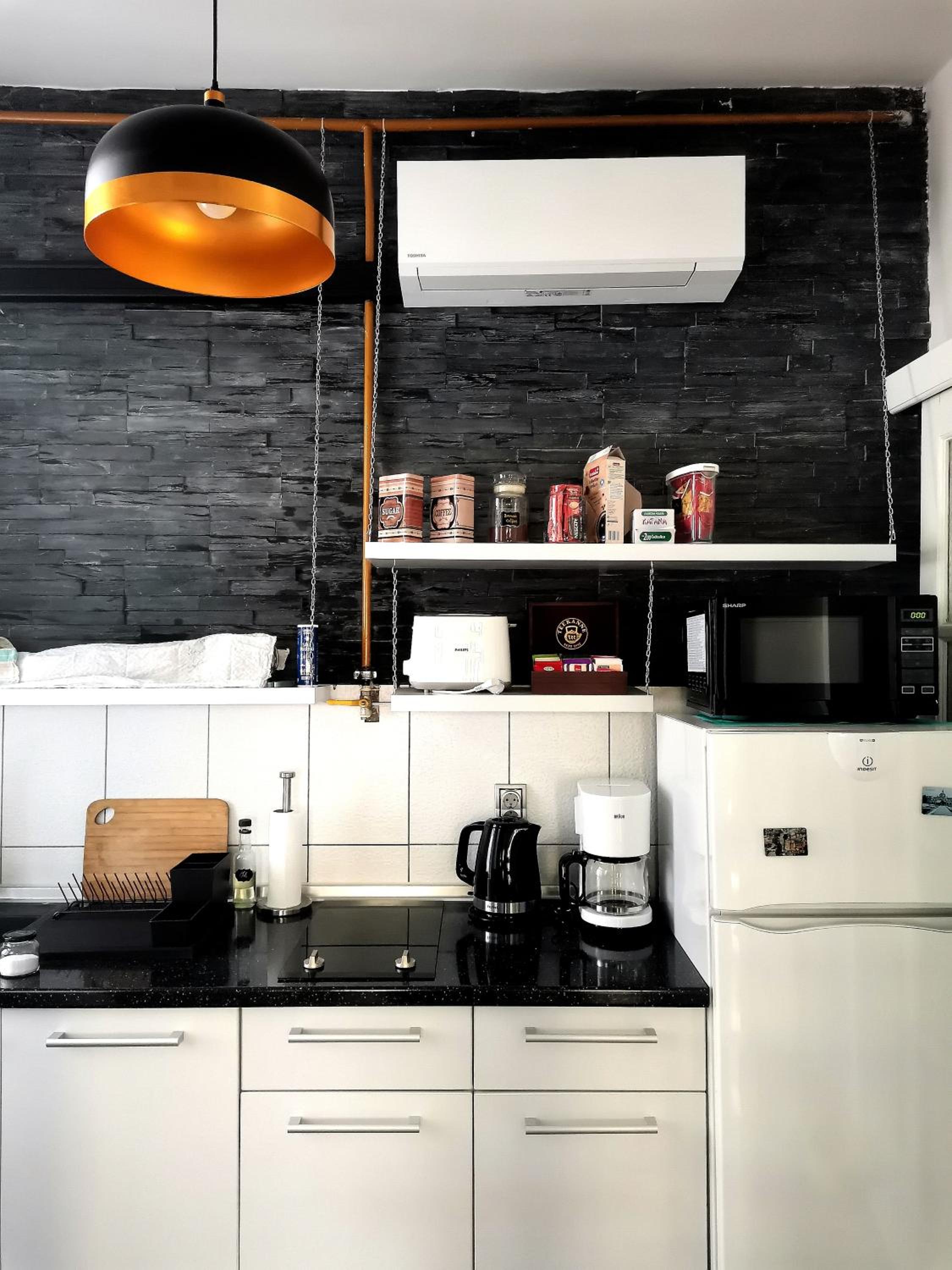 KIZZ Apartment