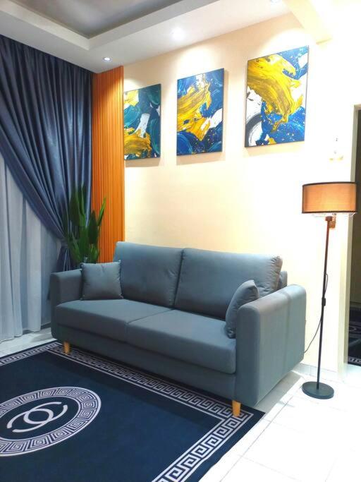 Residensi Adelia 2 Bangi Avenue (Muslim Sahaja) photo 1