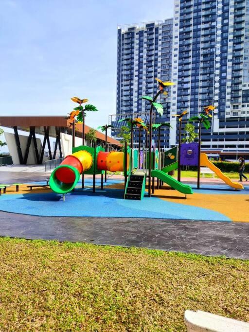 Residensi Adelia 2 Bangi Avenue (Muslim Sahaja) photo 3