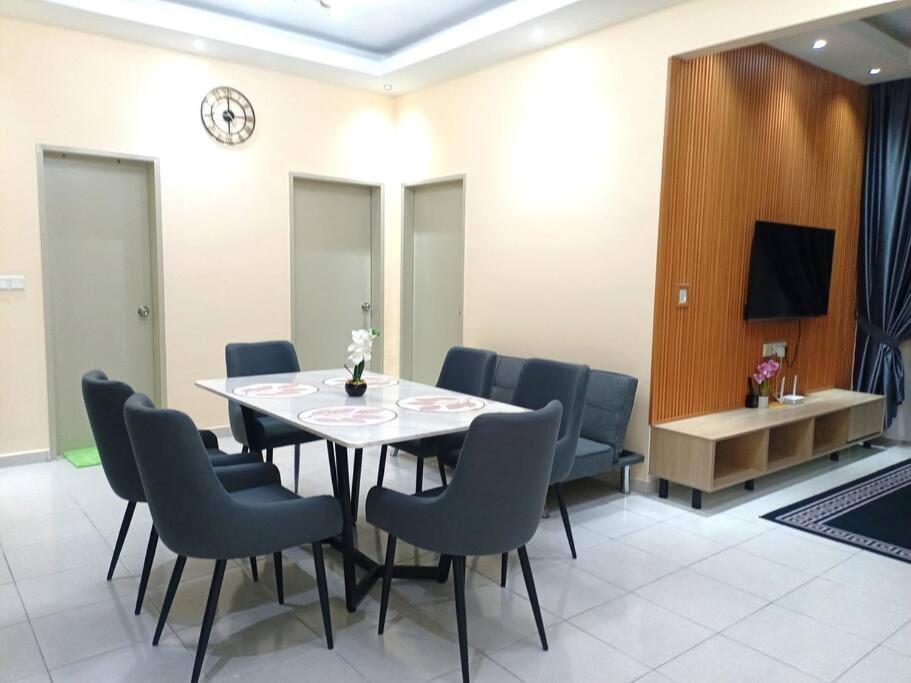Residensi Adelia 2 Bangi Avenue (Muslim Sahaja) photo 4