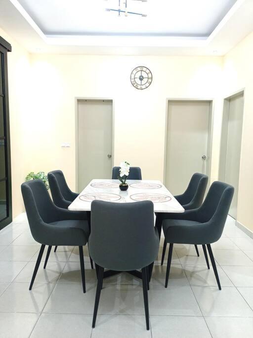 Residensi Adelia 2 Bangi Avenue (Muslim Sahaja) photo 5