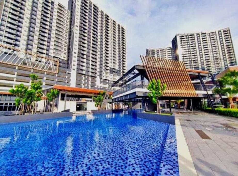 Residensi Adelia 2 Bangi Avenue (Muslim Sahaja) photo 6