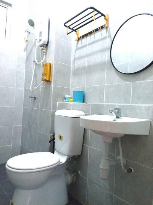 Residensi Adelia 2 Bangi Avenue (Muslim Sahaja) photo 7