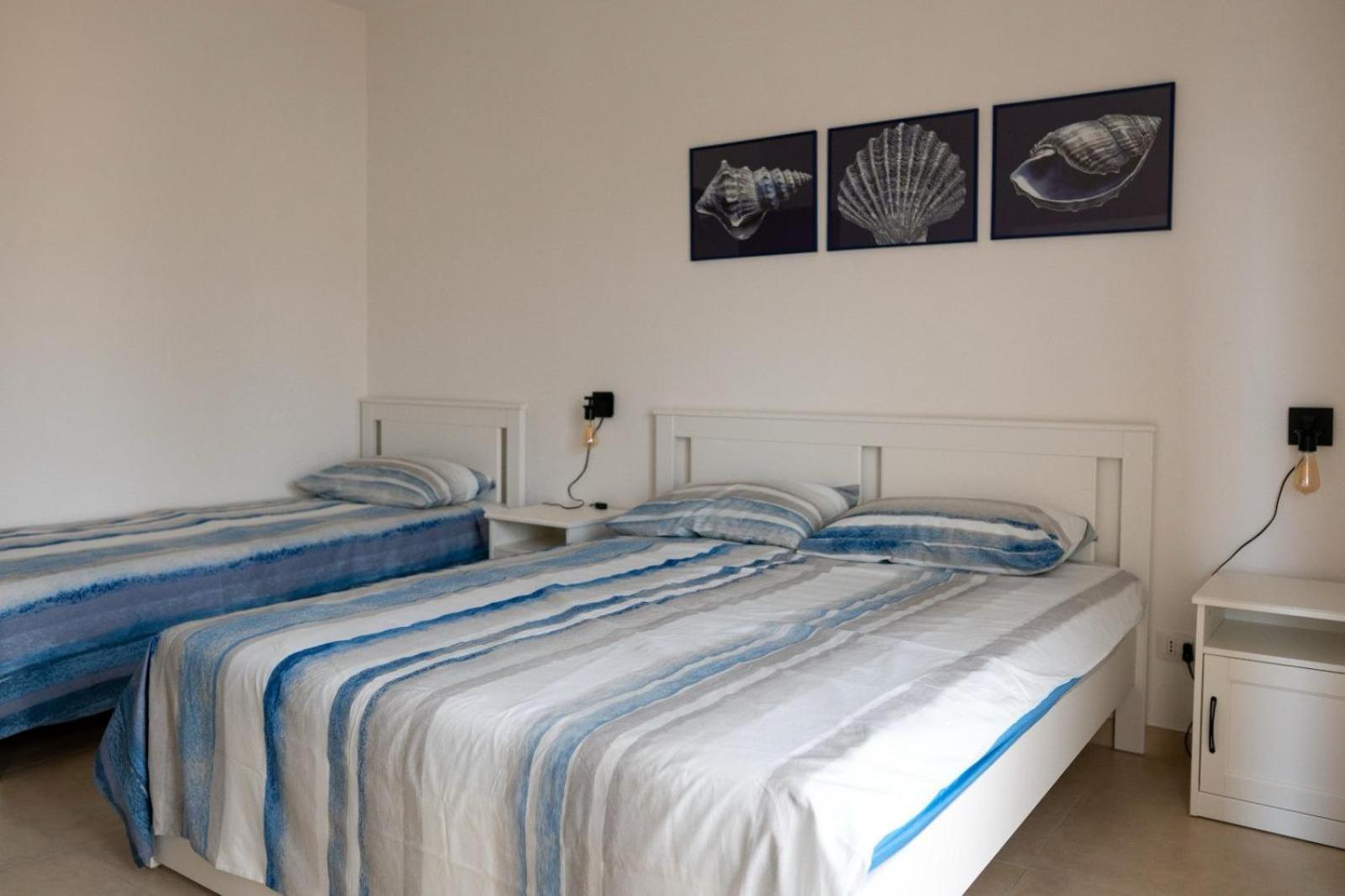 Vitti Apartment