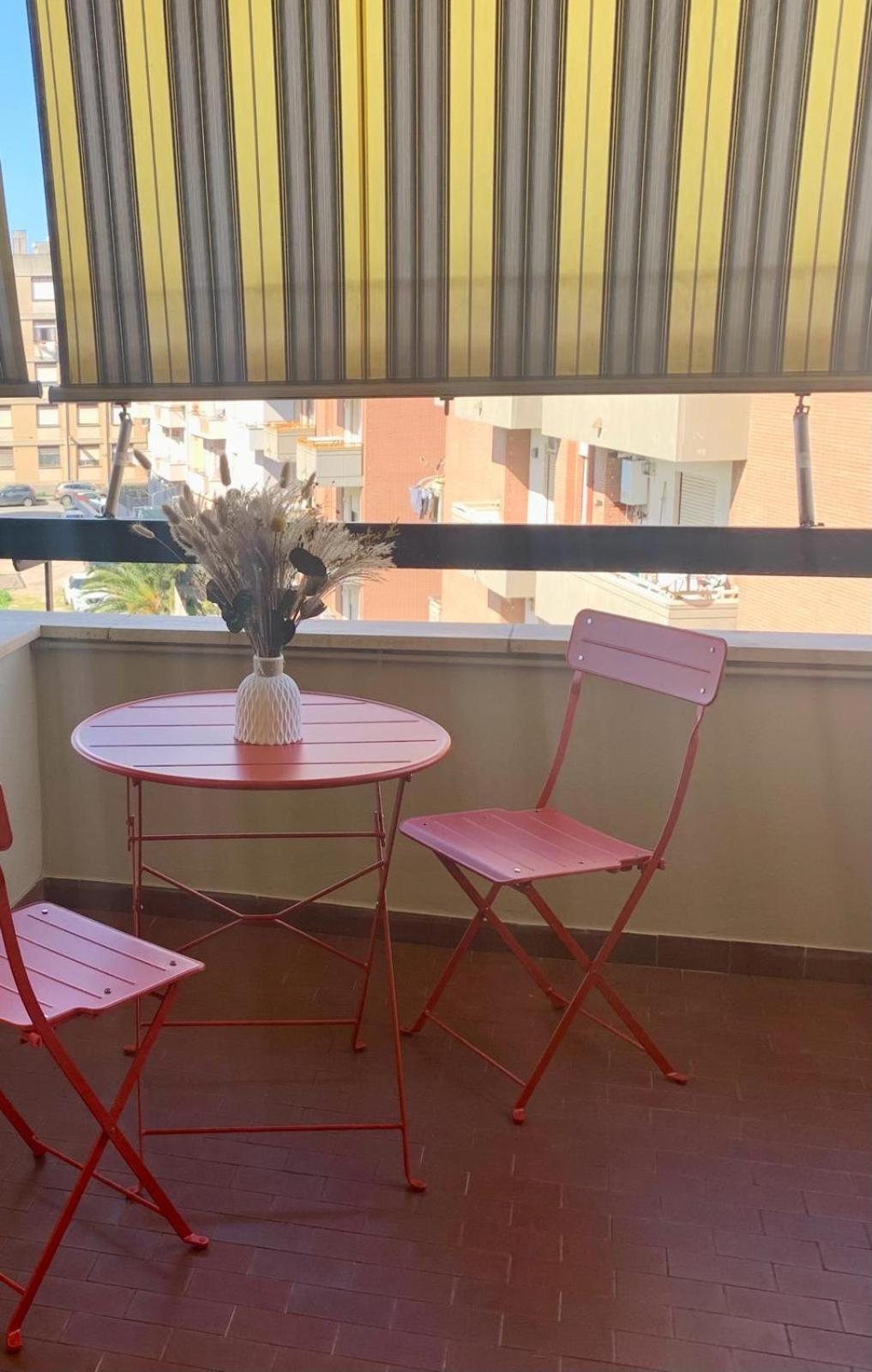 Vitti Apartment