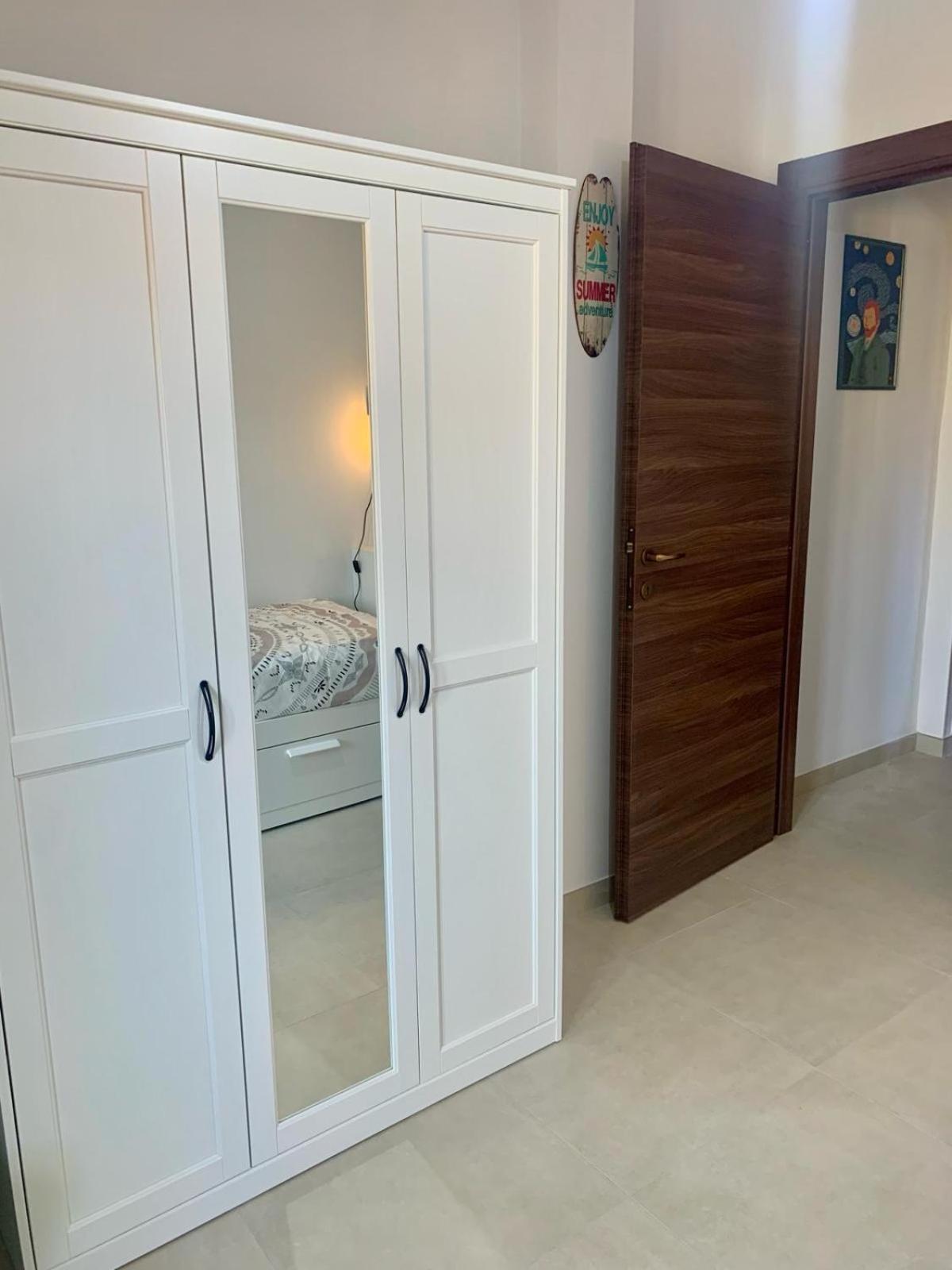 Vitti Apartment