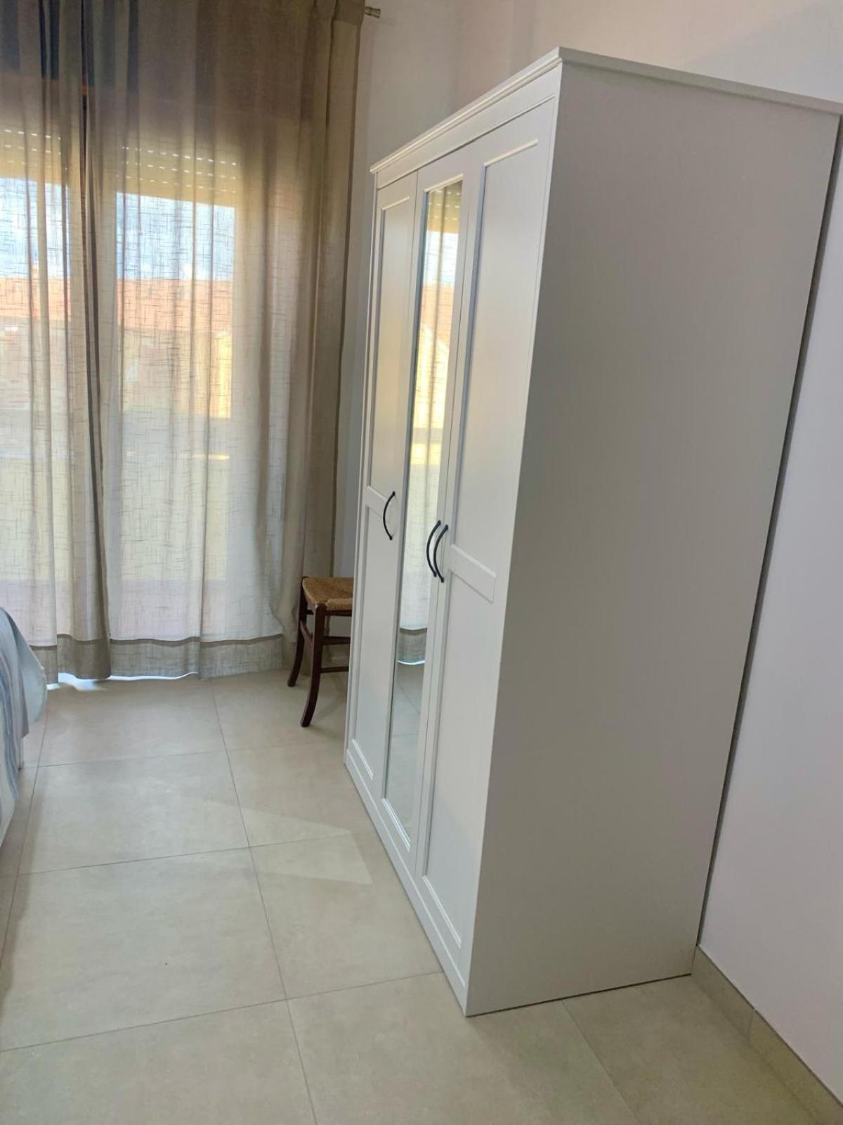 Vitti Apartment