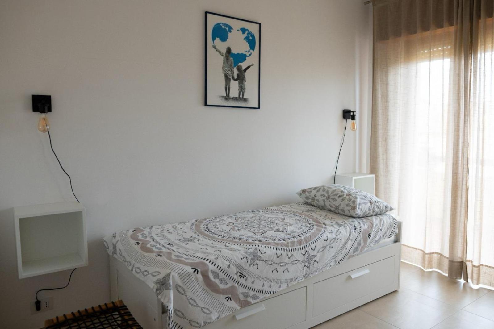 Vitti Apartment