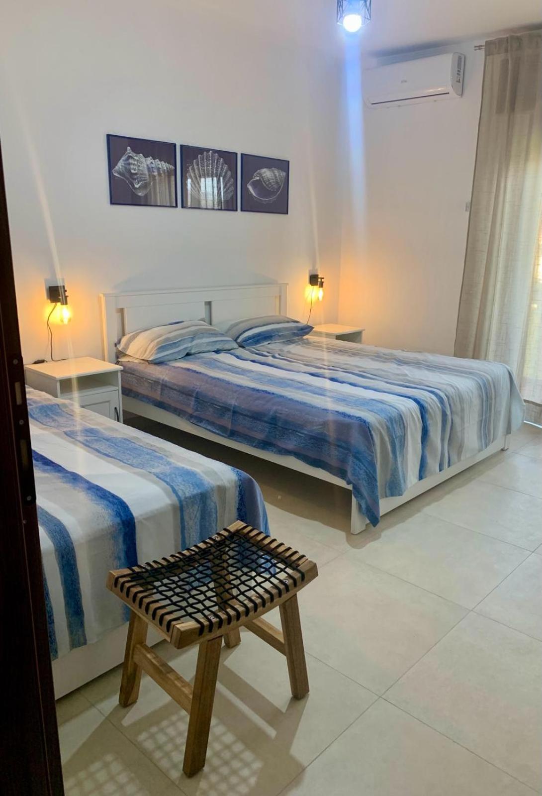Vitti Apartment