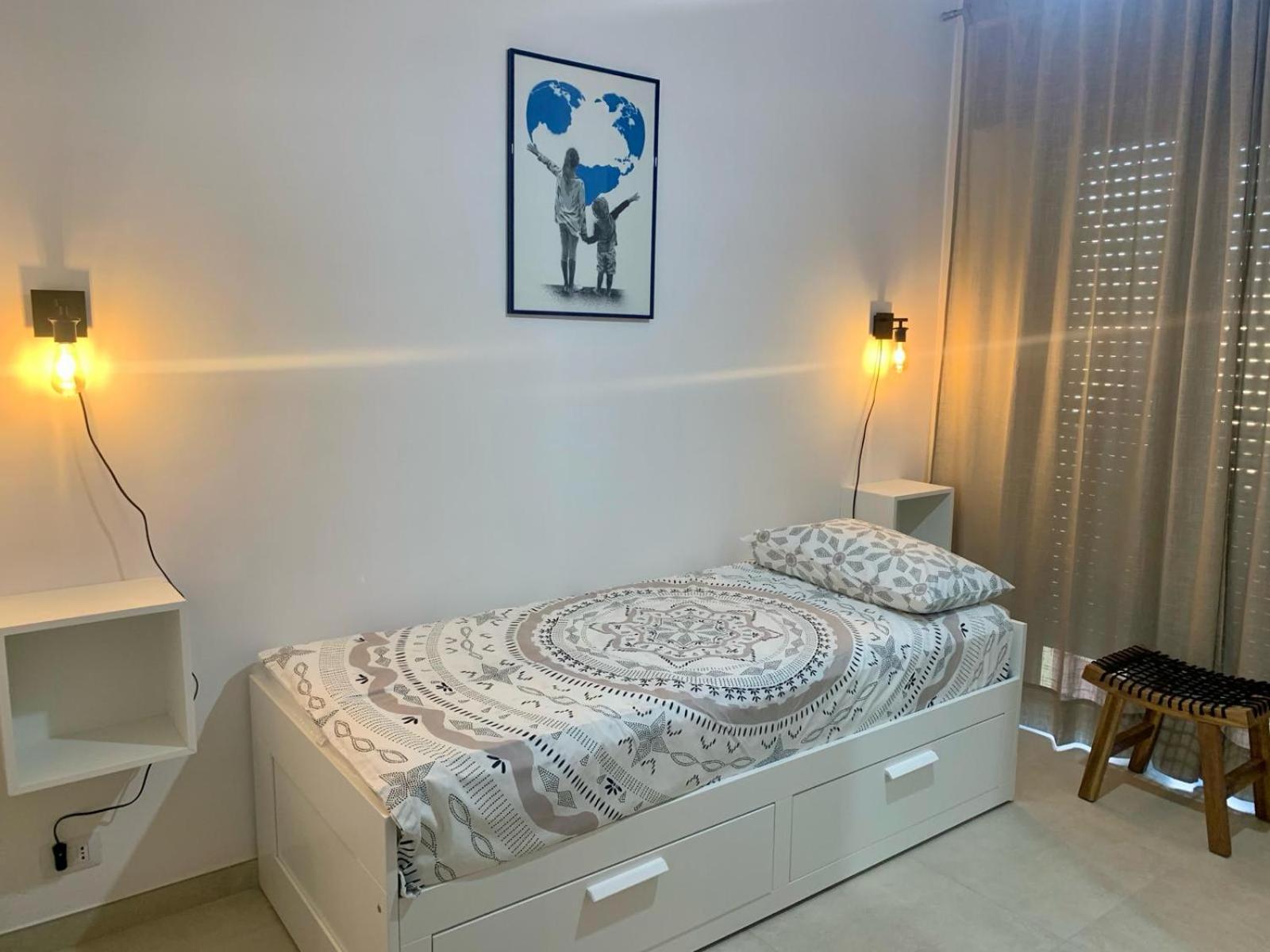 Vitti Apartment