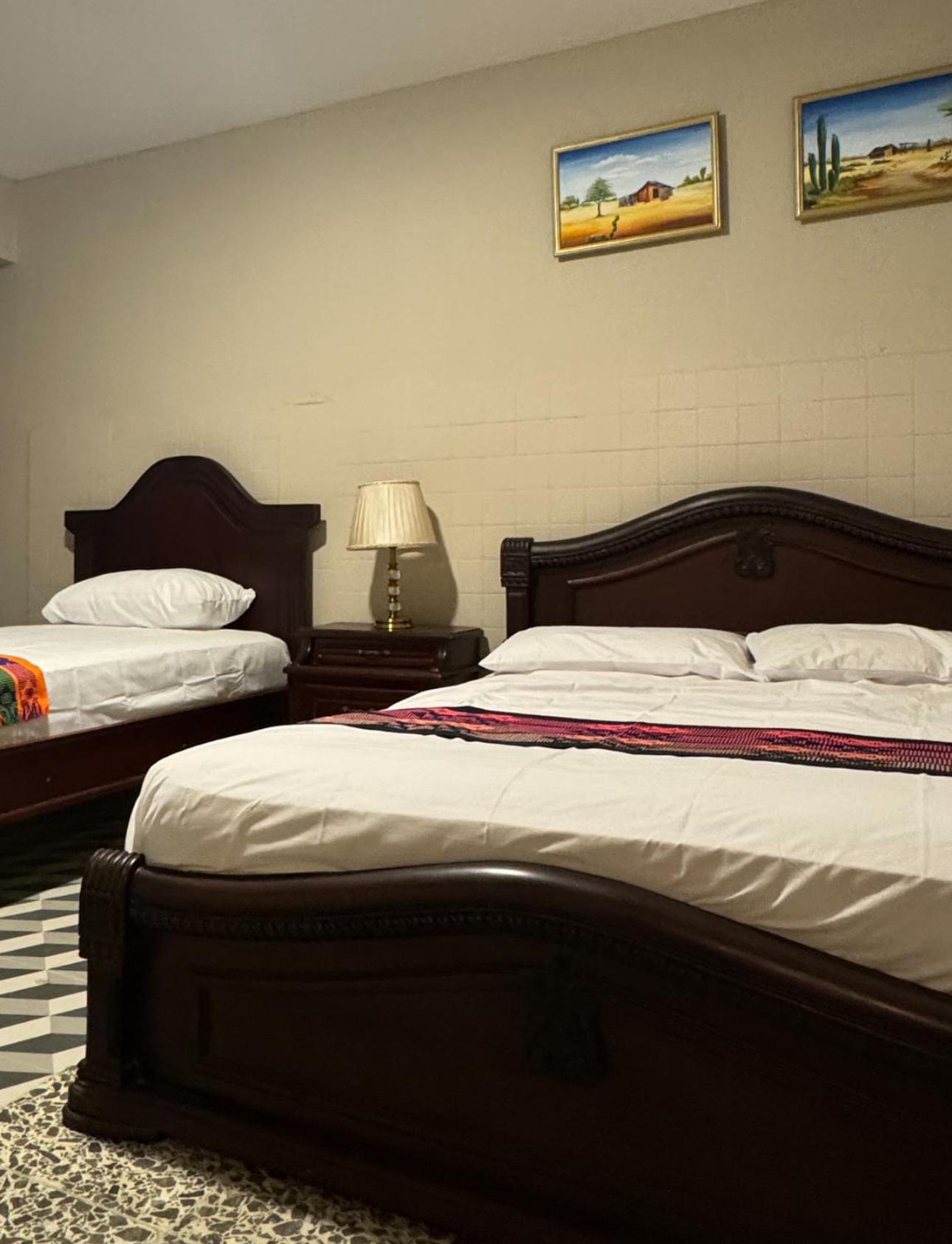 Hostal La Casta