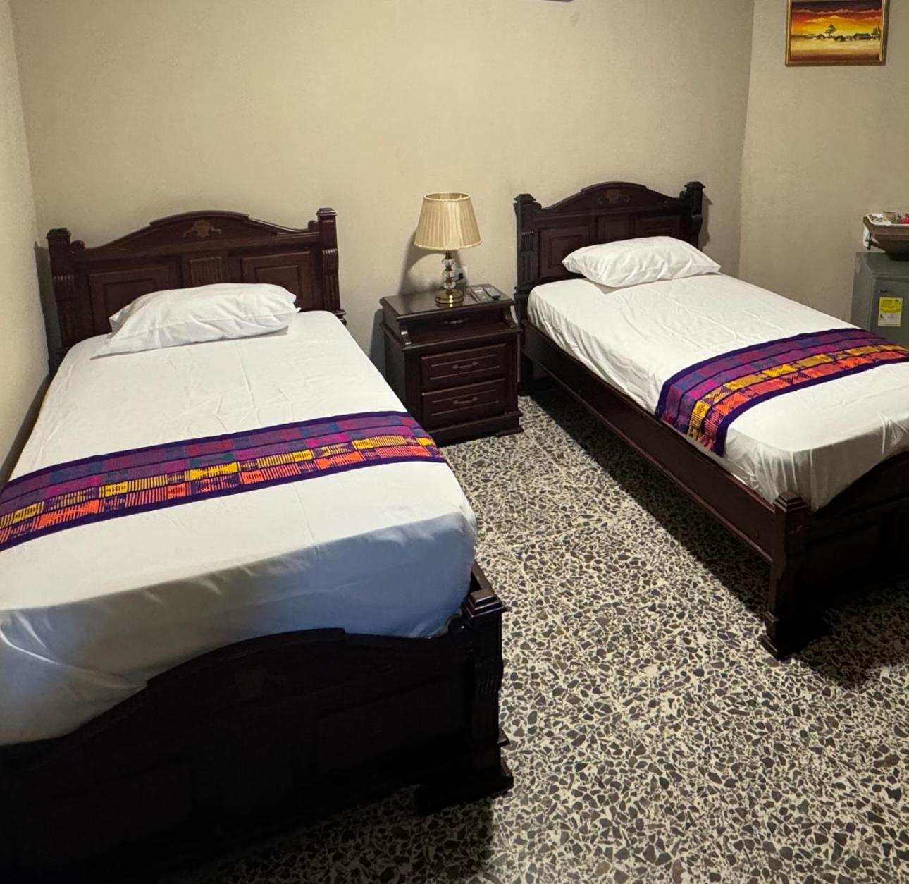 Hostal La Casta