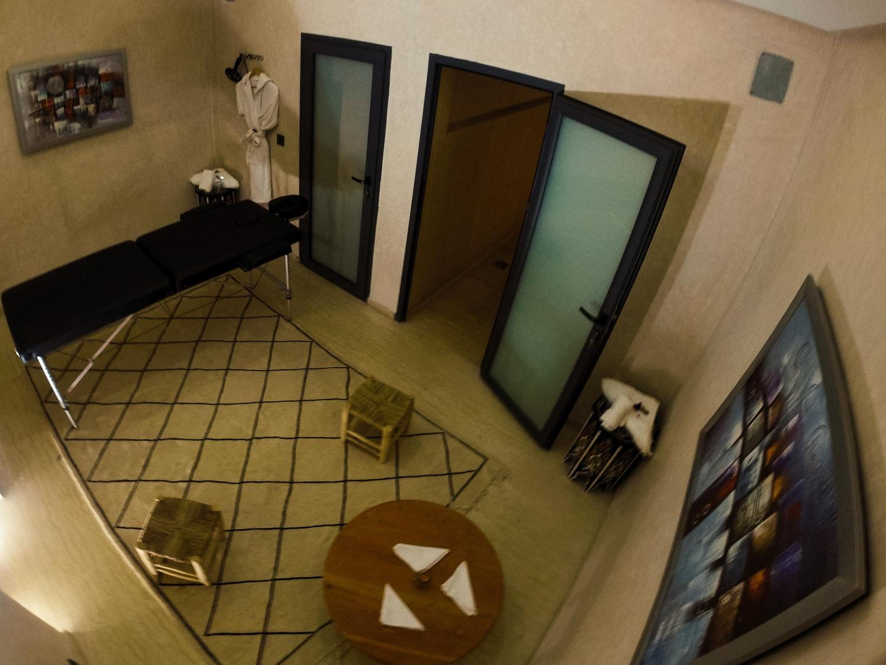 Hotel Particulier Villa Arabic House Pool & Spa