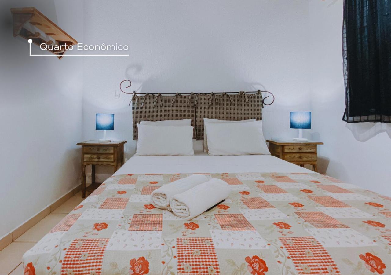 Calador Búzios Hotel