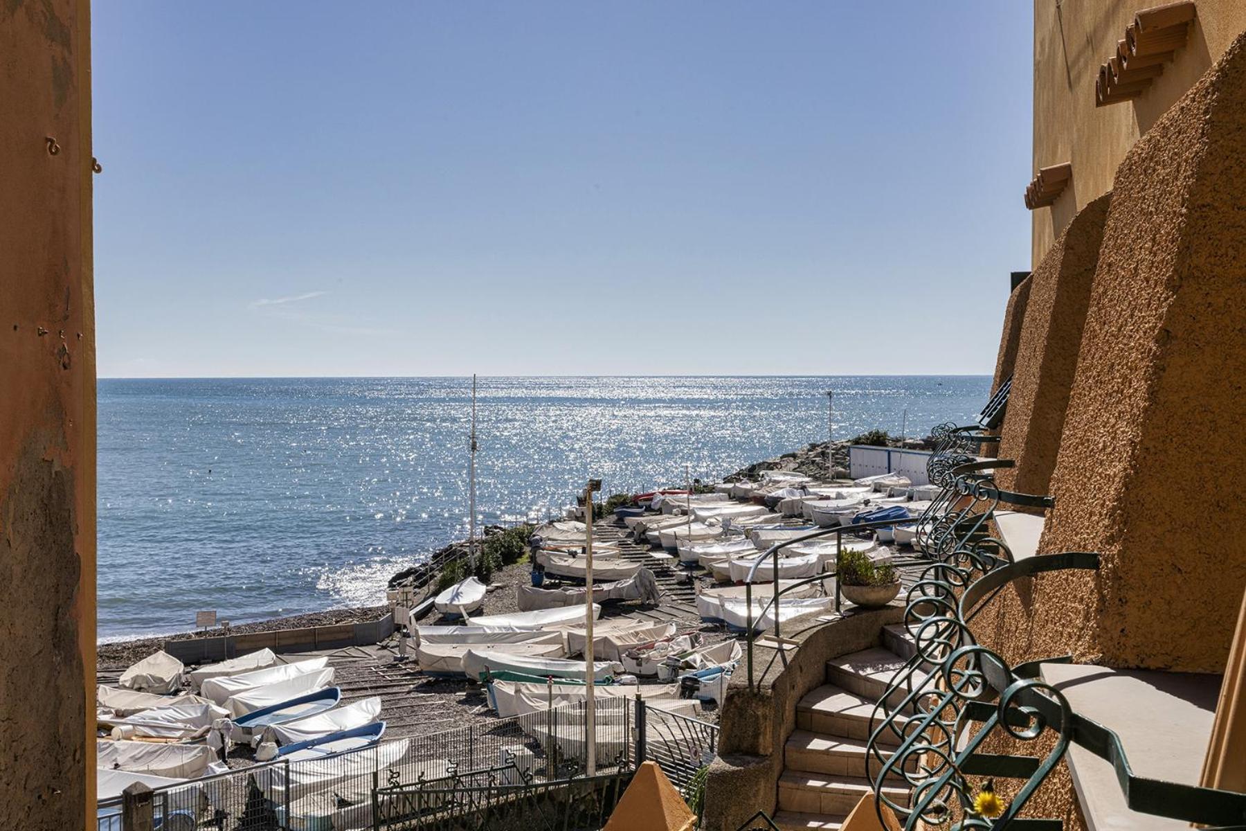 Casa Camilla al Mare by Wonderful Italy