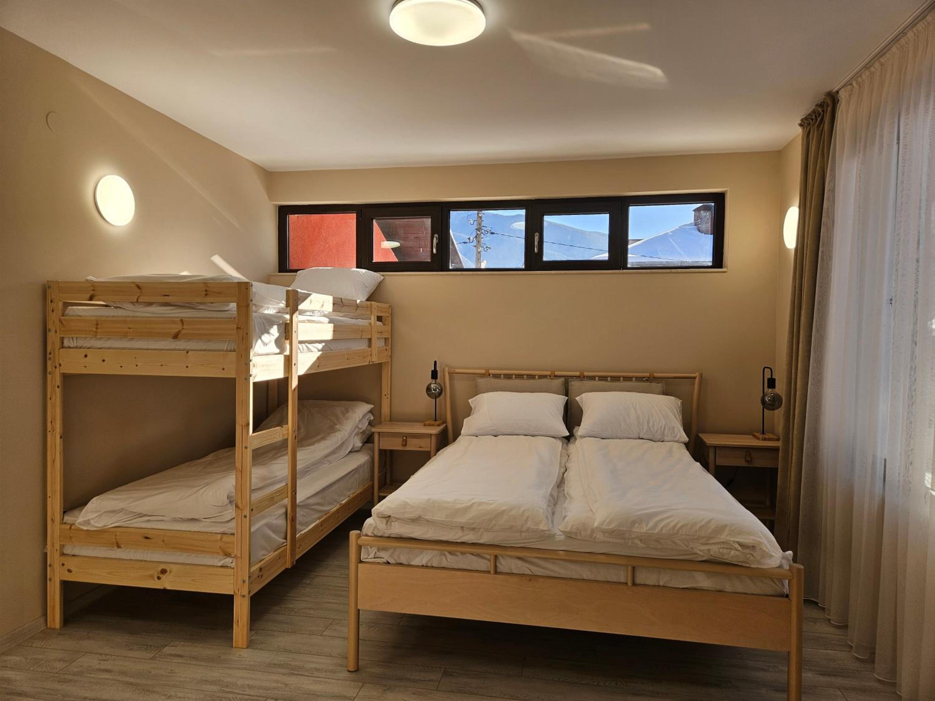 Villa Geronimo