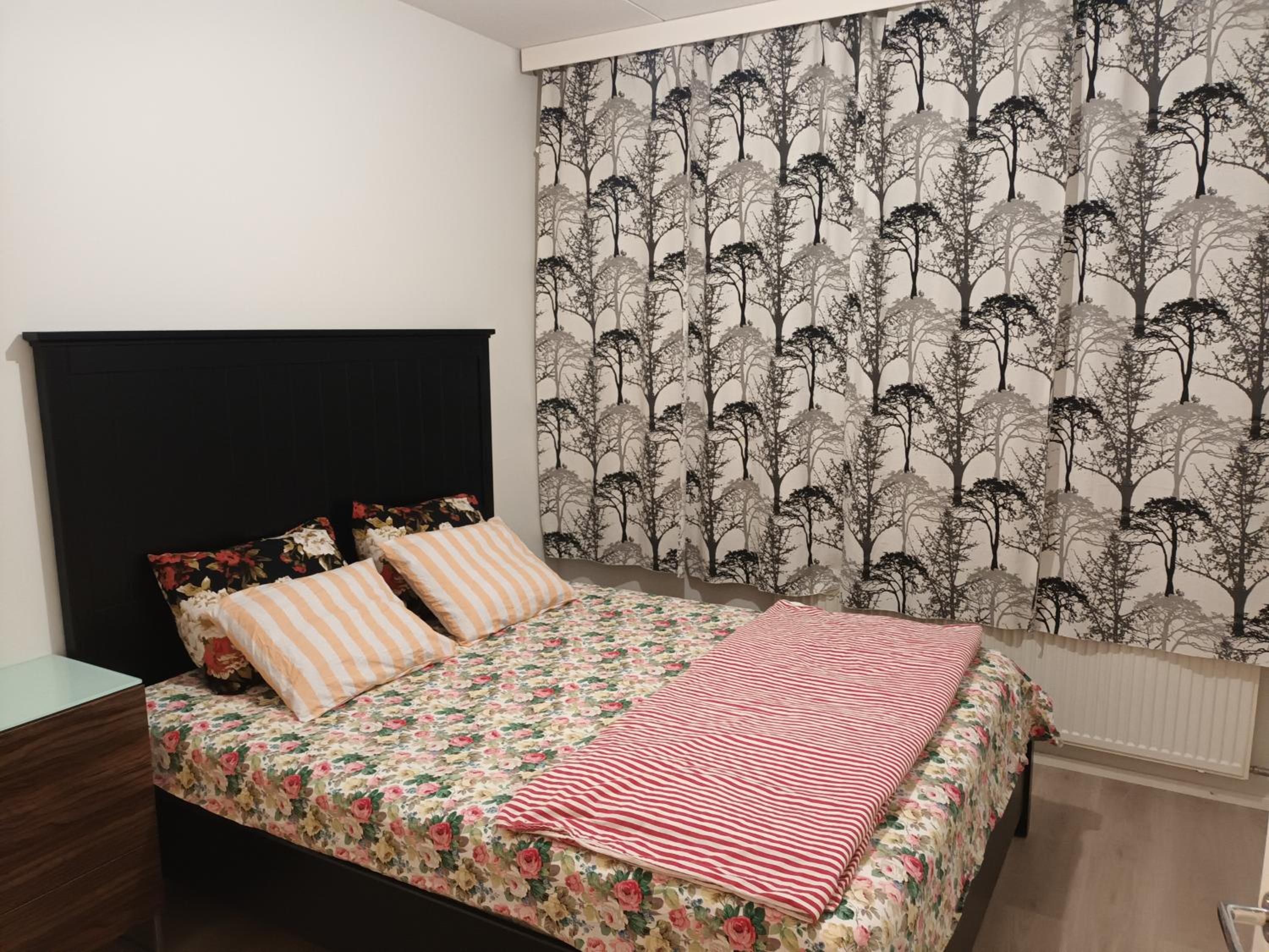 Centrally Located Studio Apartment