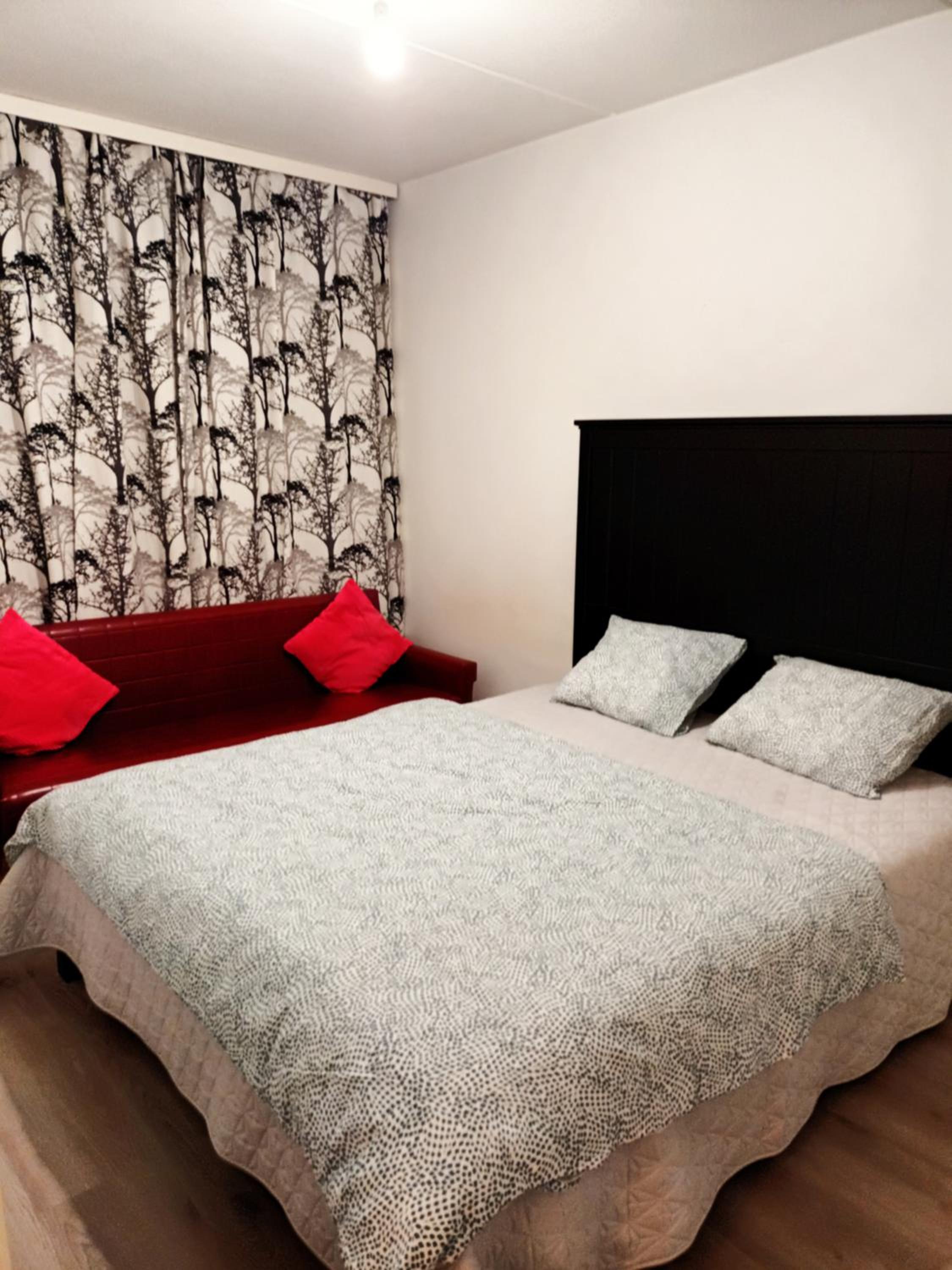 Centrally Located Studio Apartment