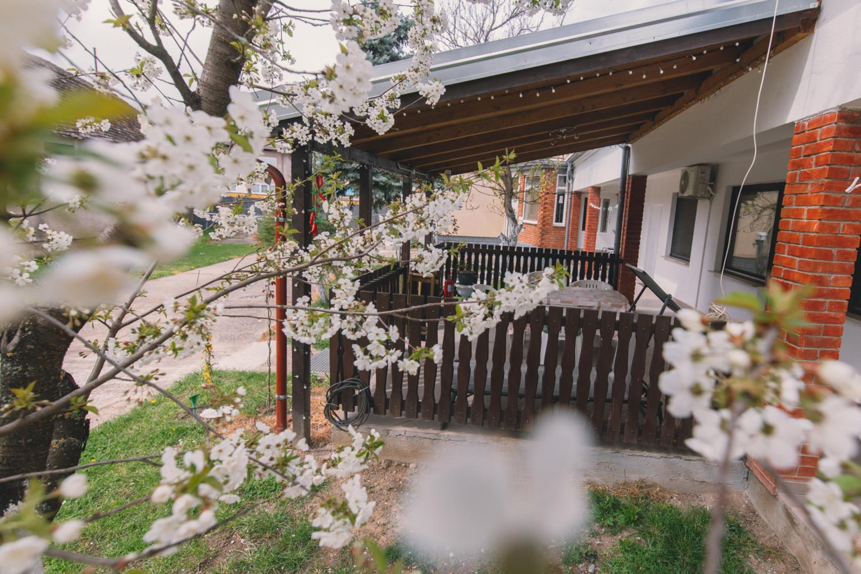 Apartman Marta i soba Maja