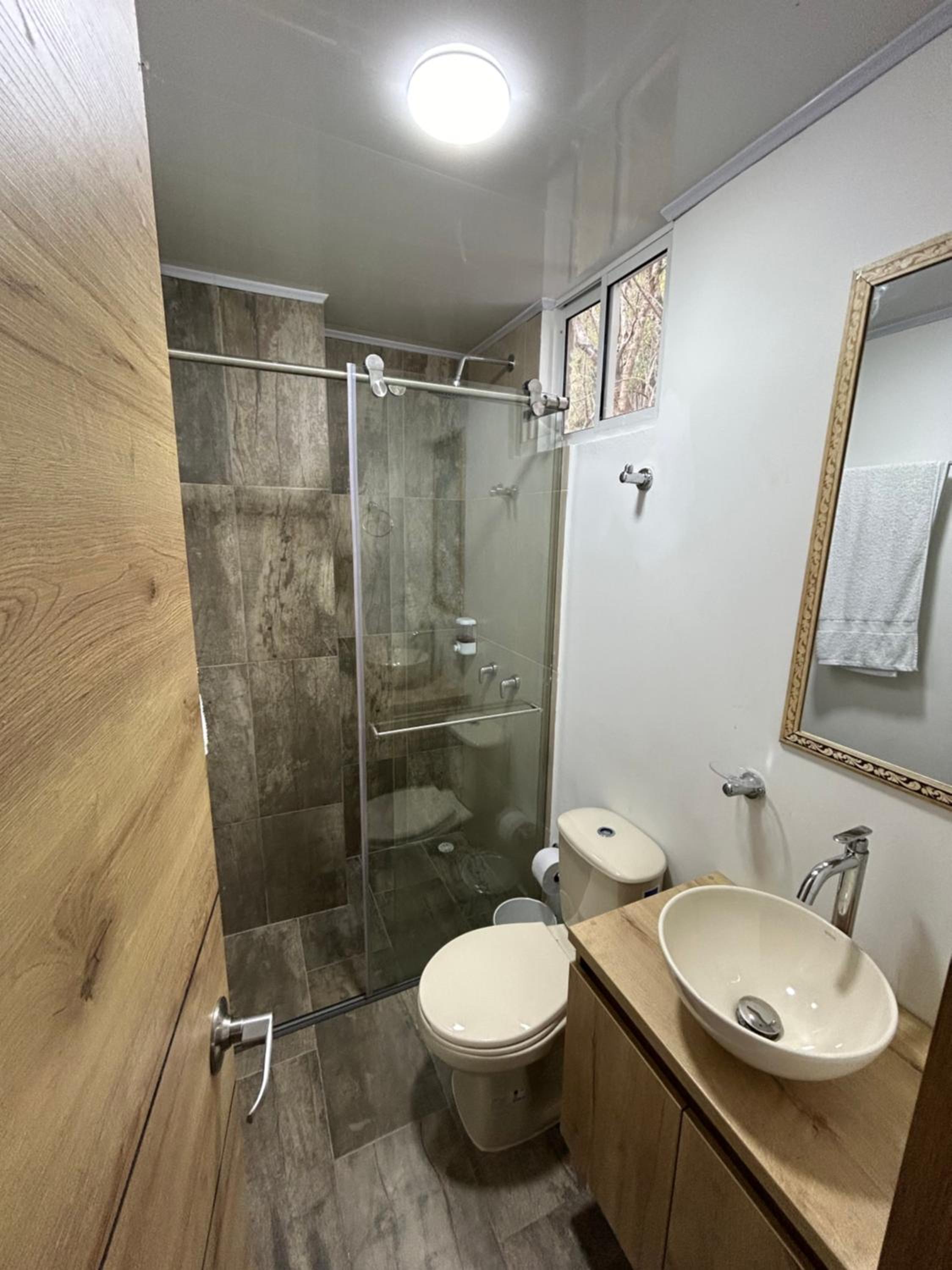 AMARU Apartamentos San Gil