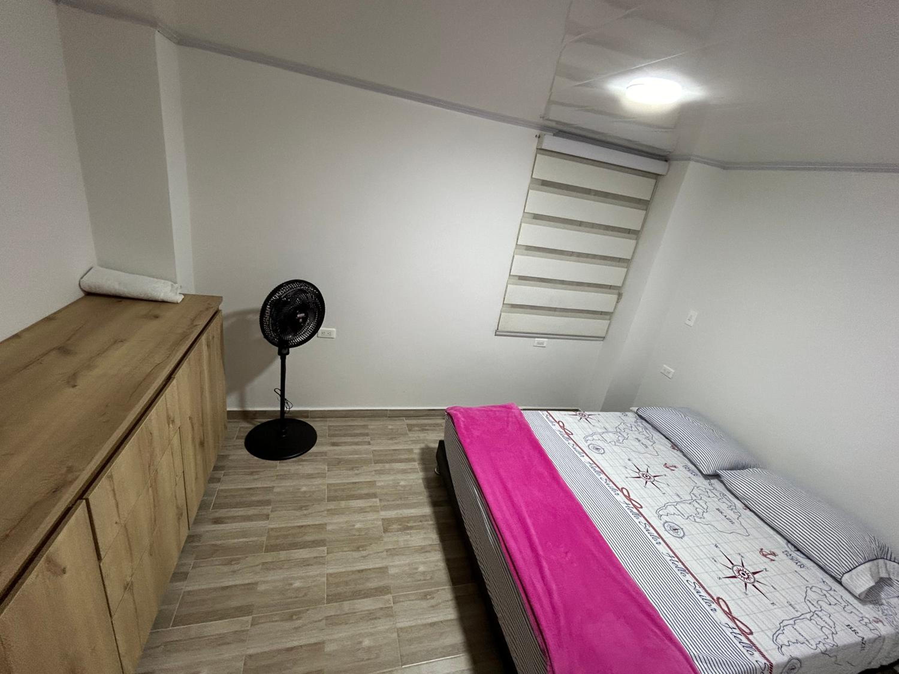 AMARU Apartamentos San Gil