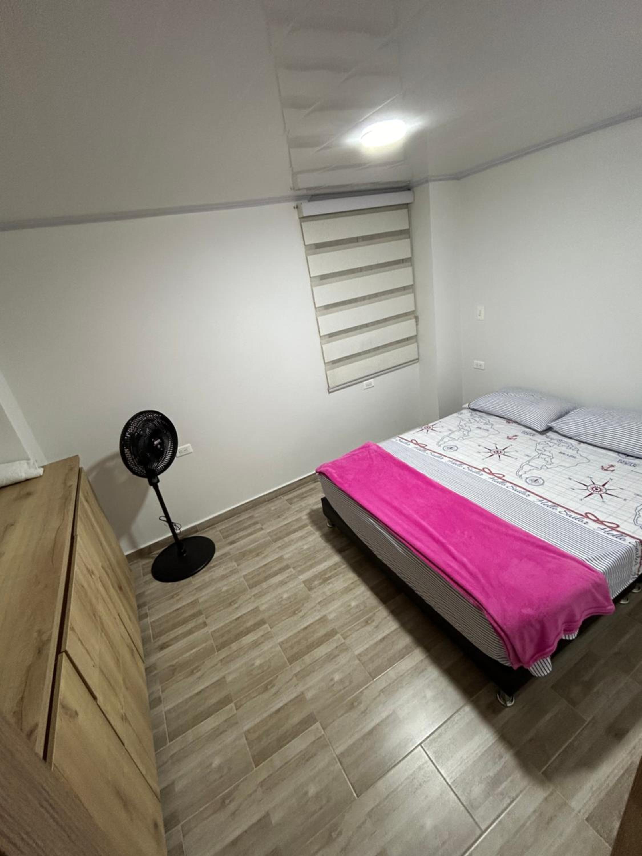 AMARU Apartamentos San Gil