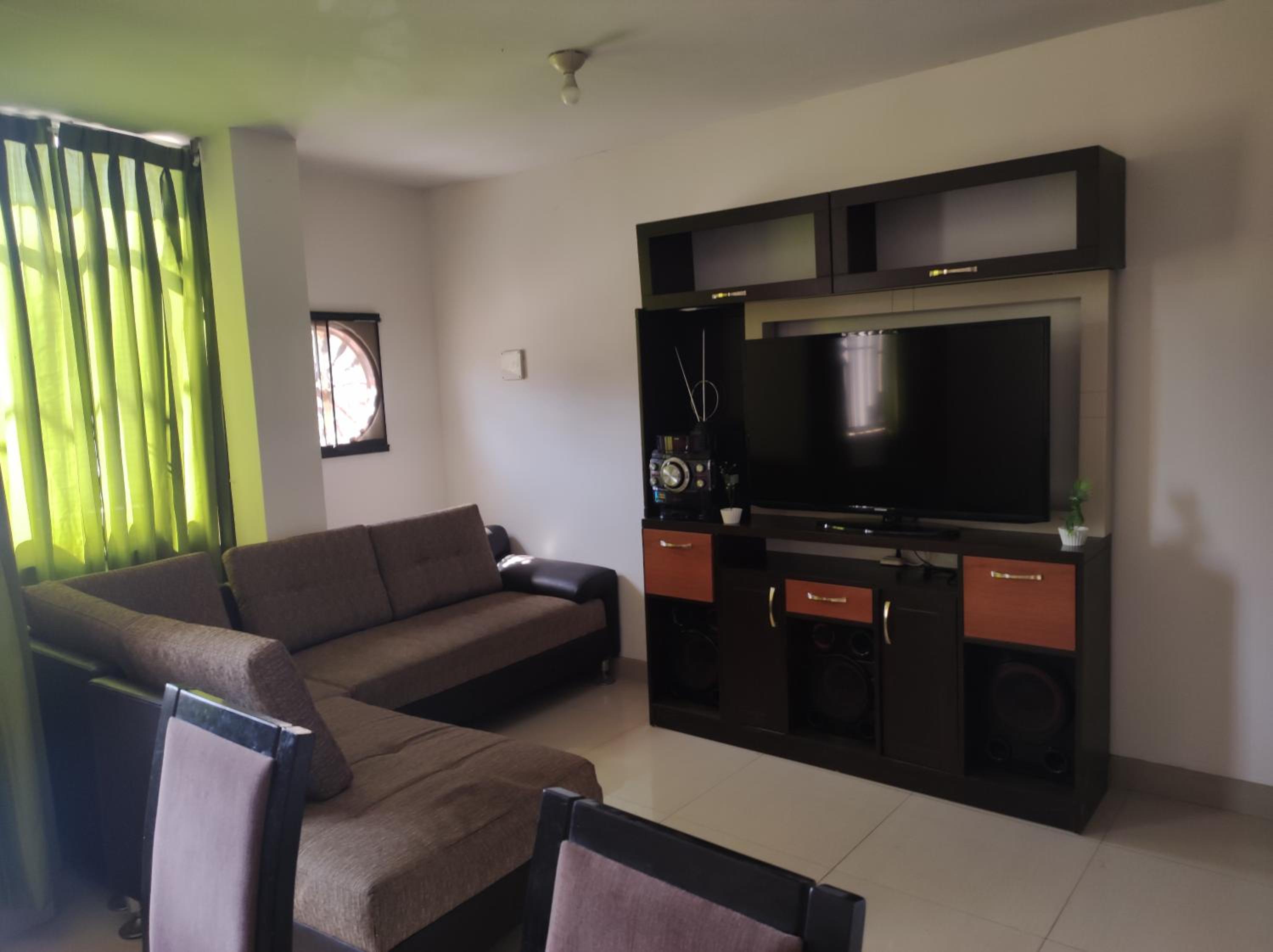Apartamento Vallejo view 2