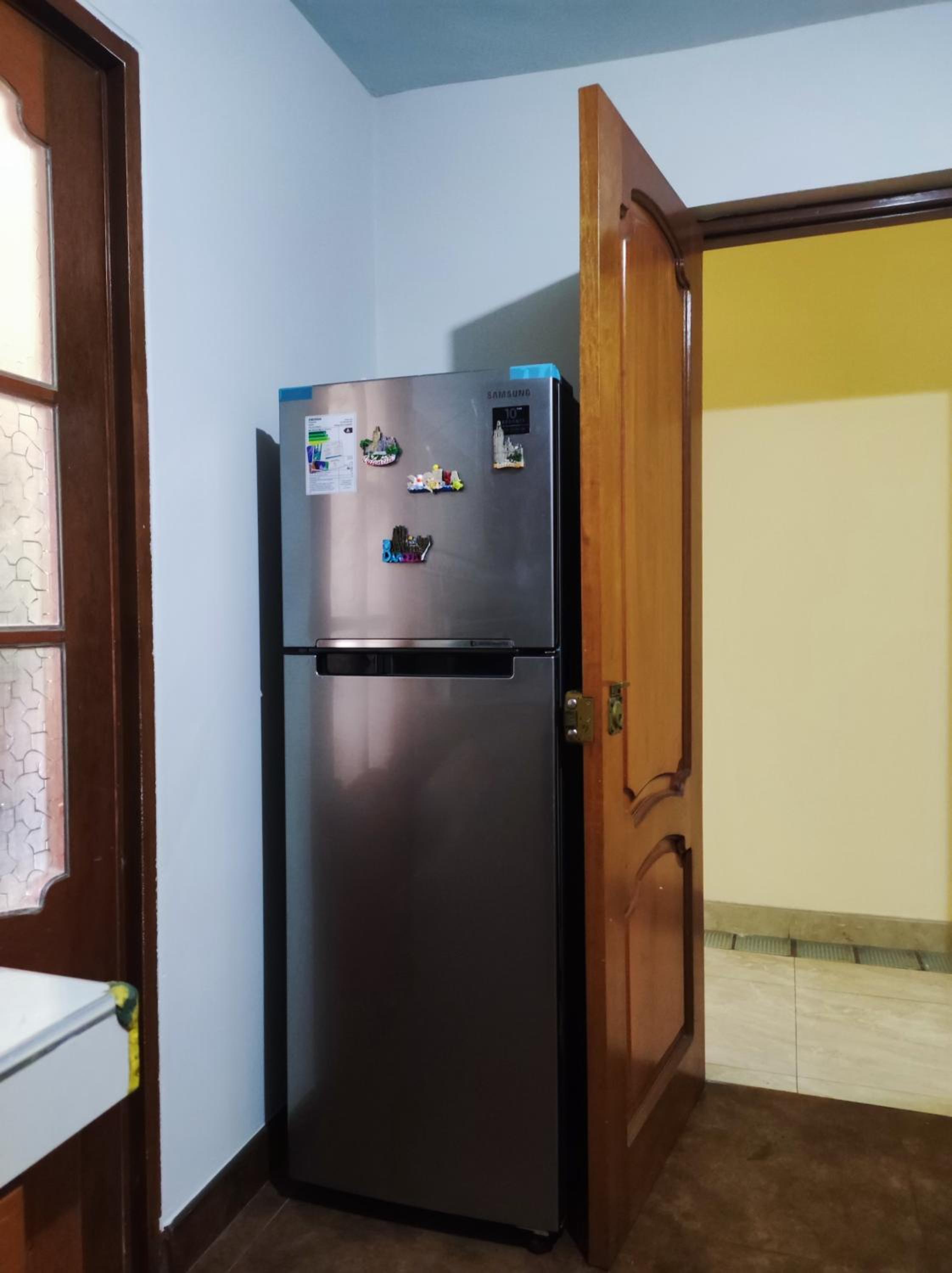 Apartamento Vallejo view 3