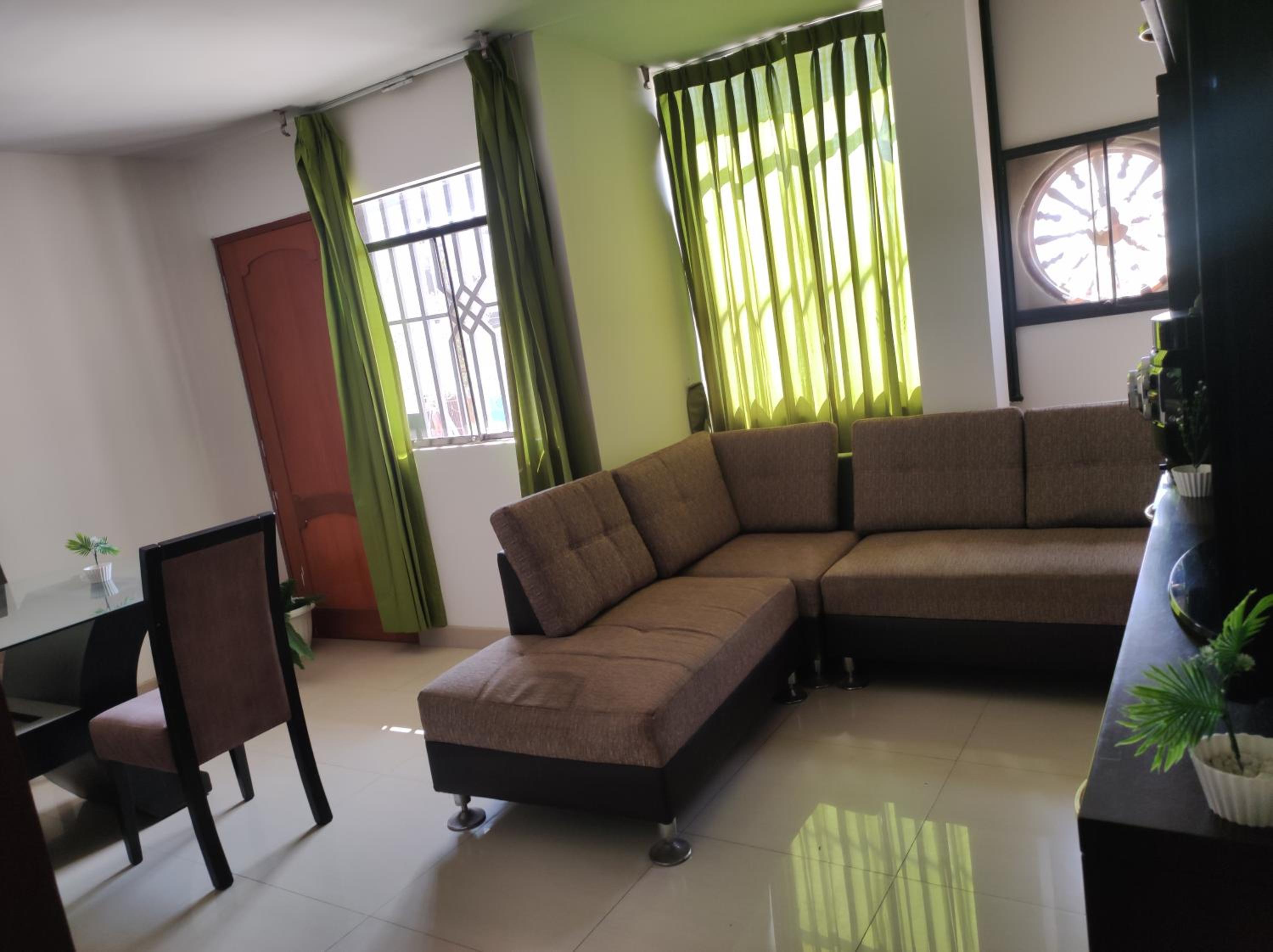 Apartamento Vallejo view 4