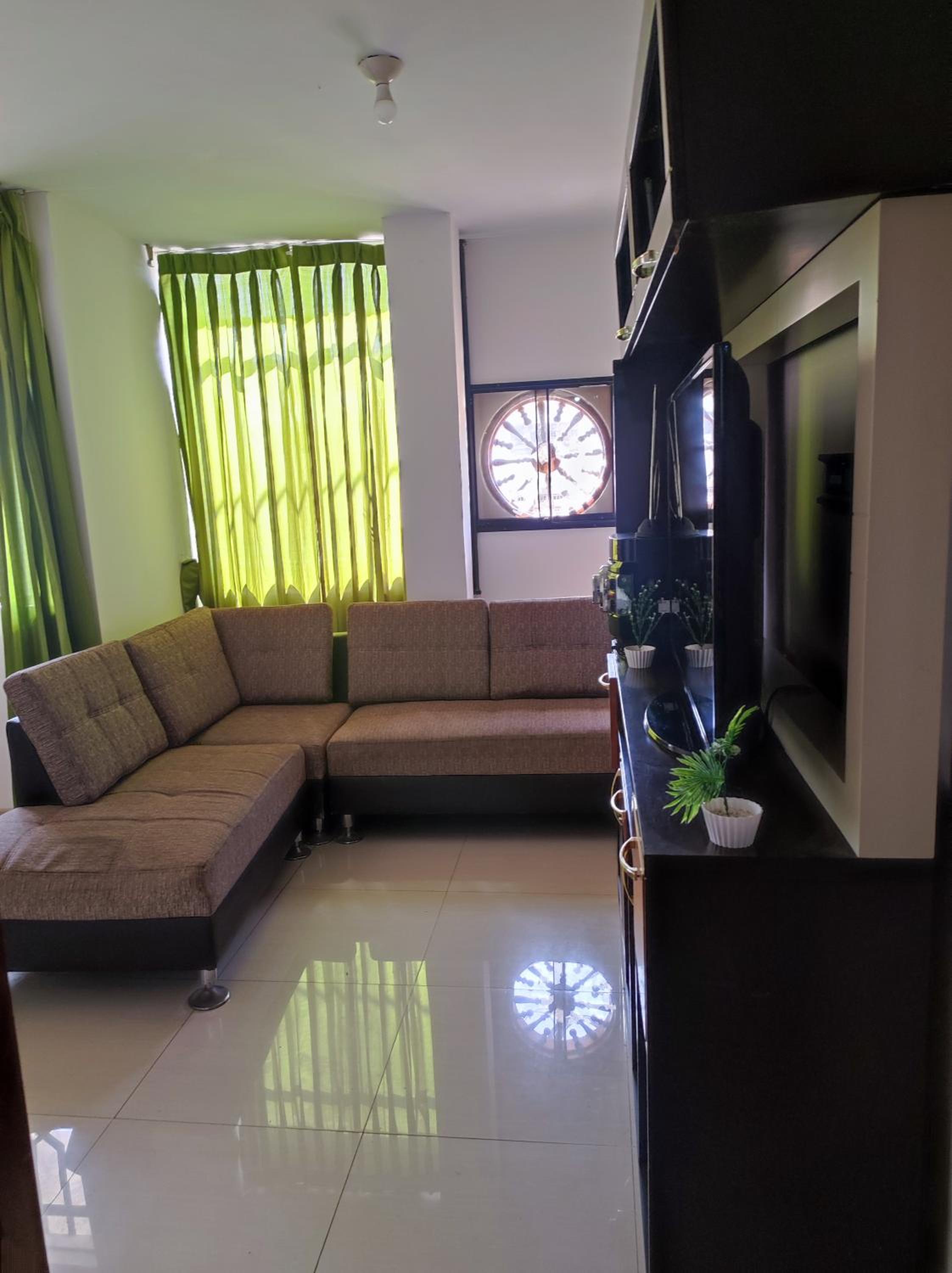 Apartamento Vallejo view 5