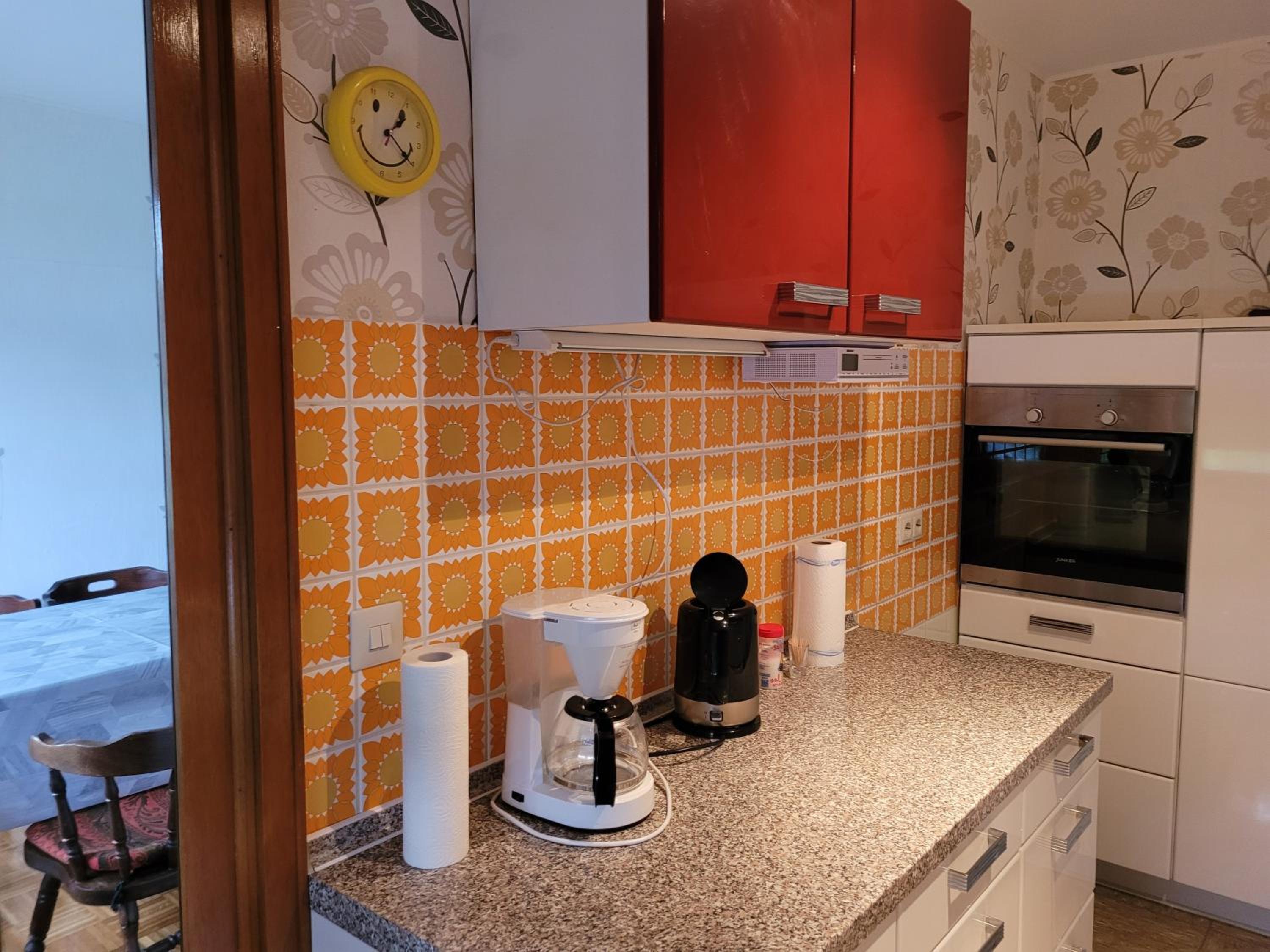 Haus 140 qm für Monteure