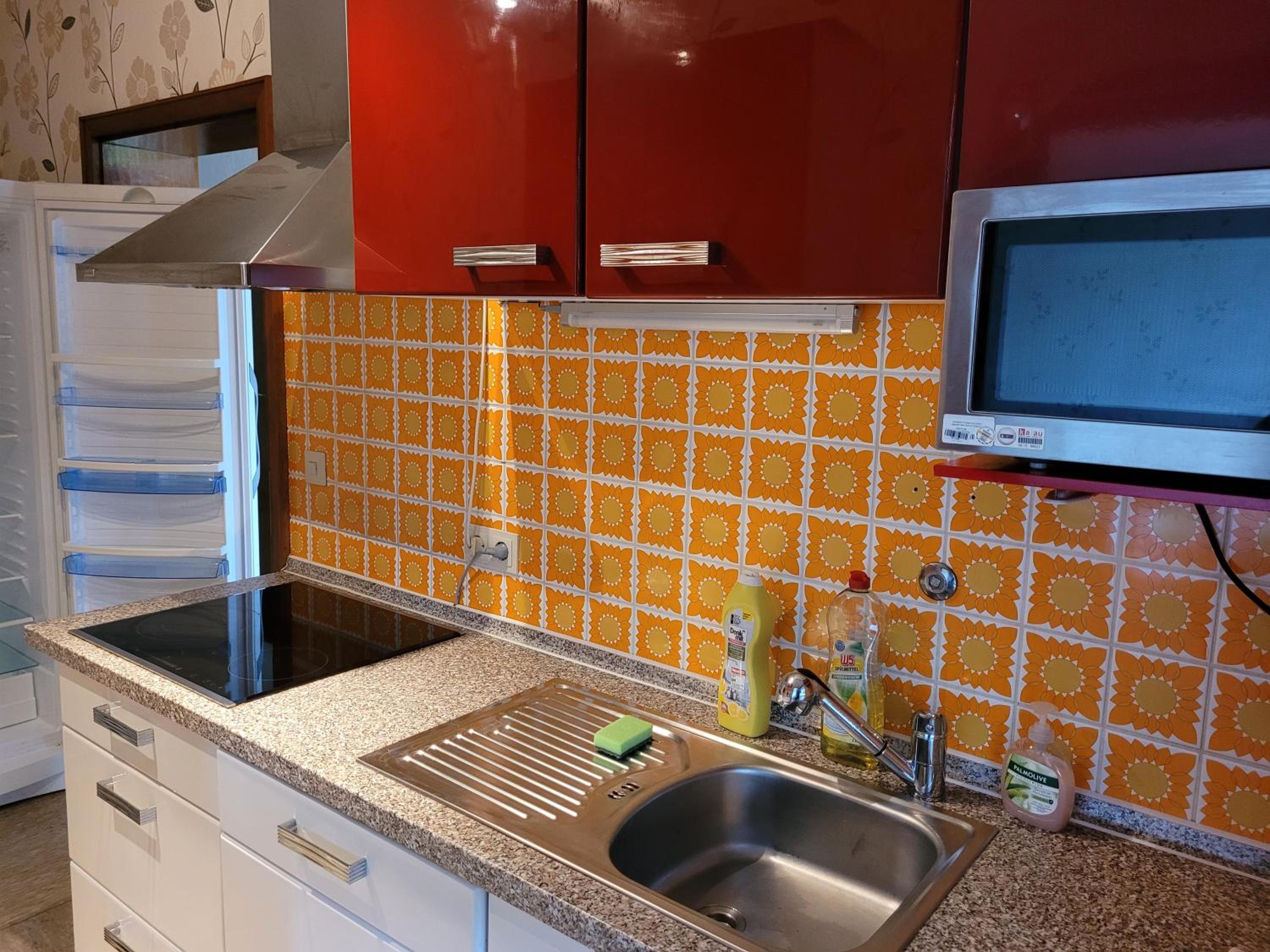 Haus 140 qm für Monteure