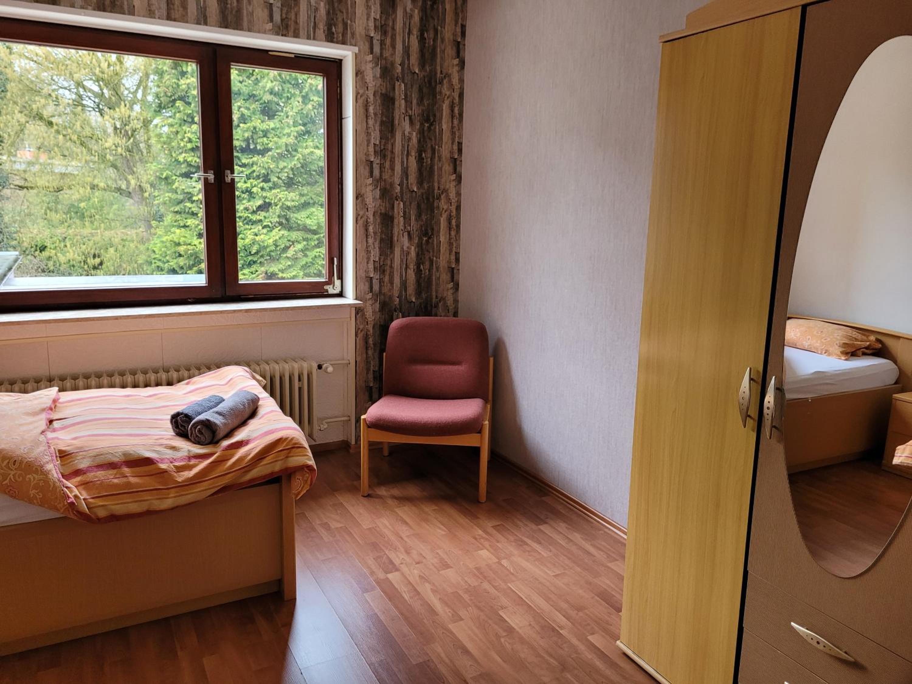 Haus 140 qm für Monteure