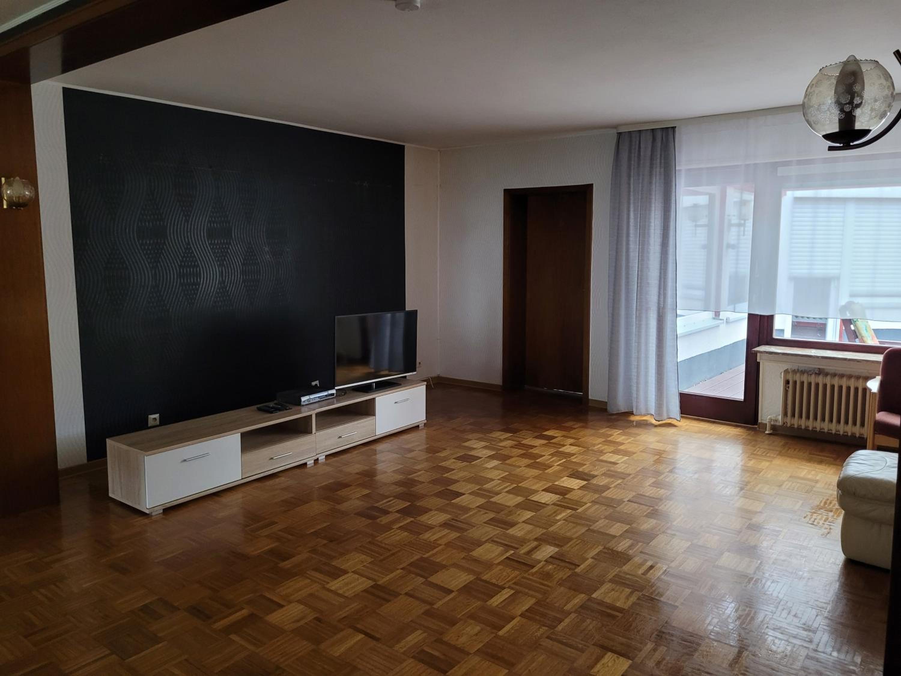 Haus 140 qm für Monteure