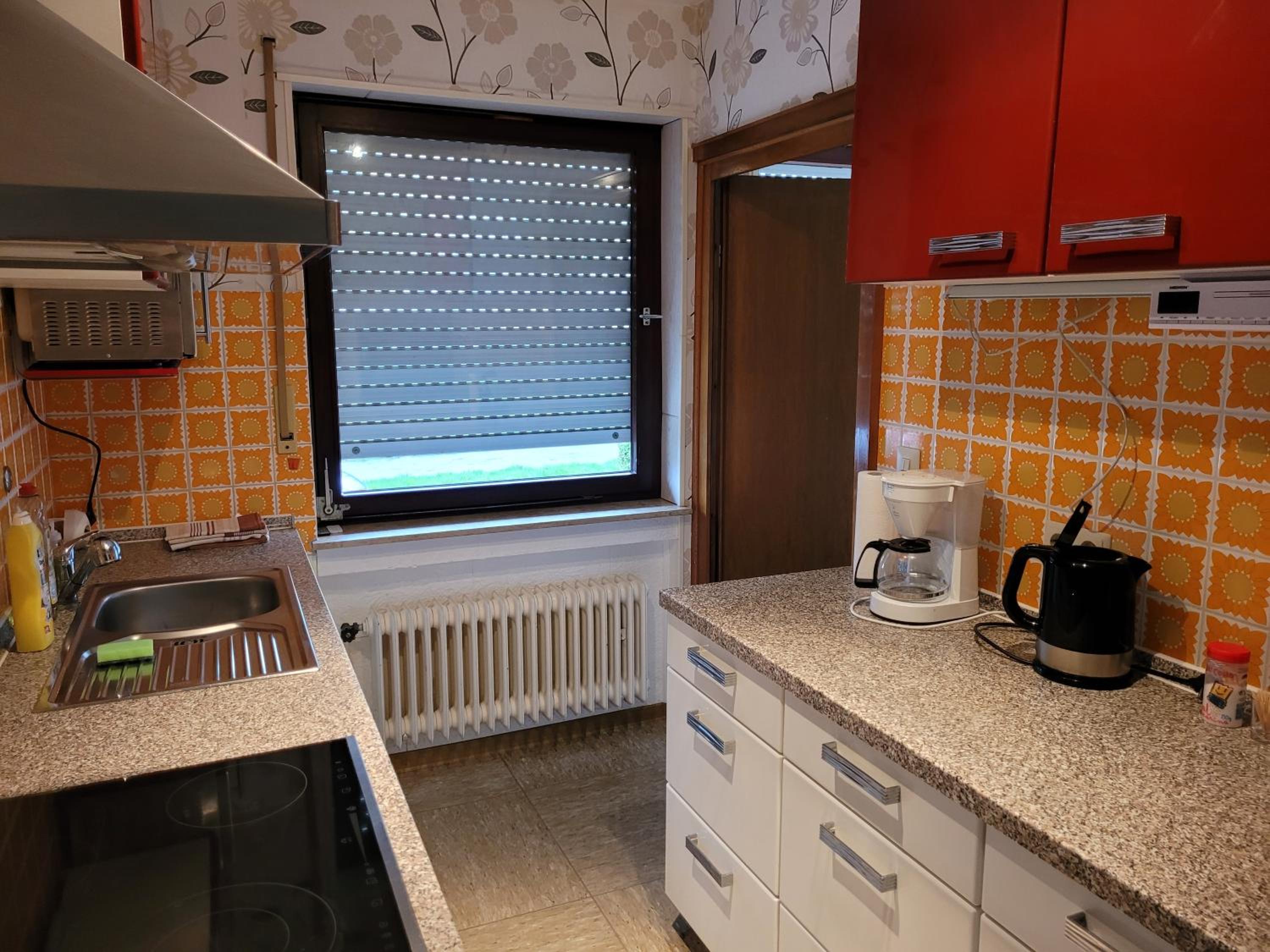 Haus 140 qm für Monteure