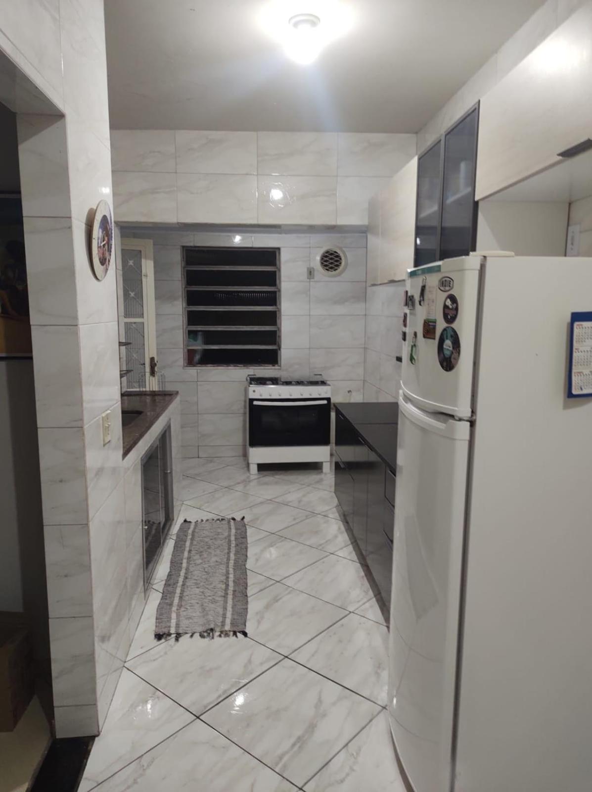 Casa de 3 quartos