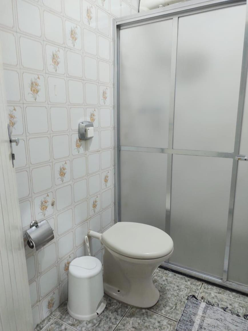Casa de 3 quartos