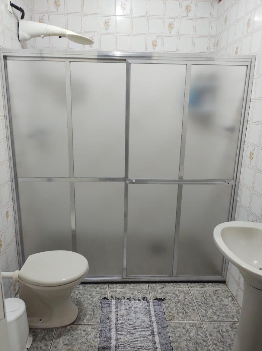 Casa de 3 quartos
