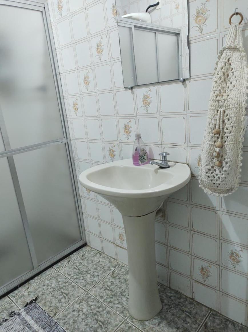 Casa de 3 quartos