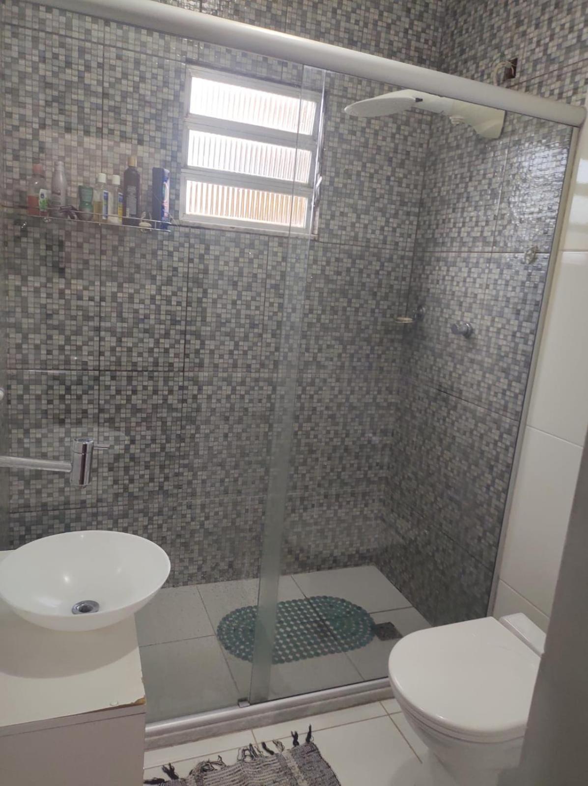 Casa de 3 quartos