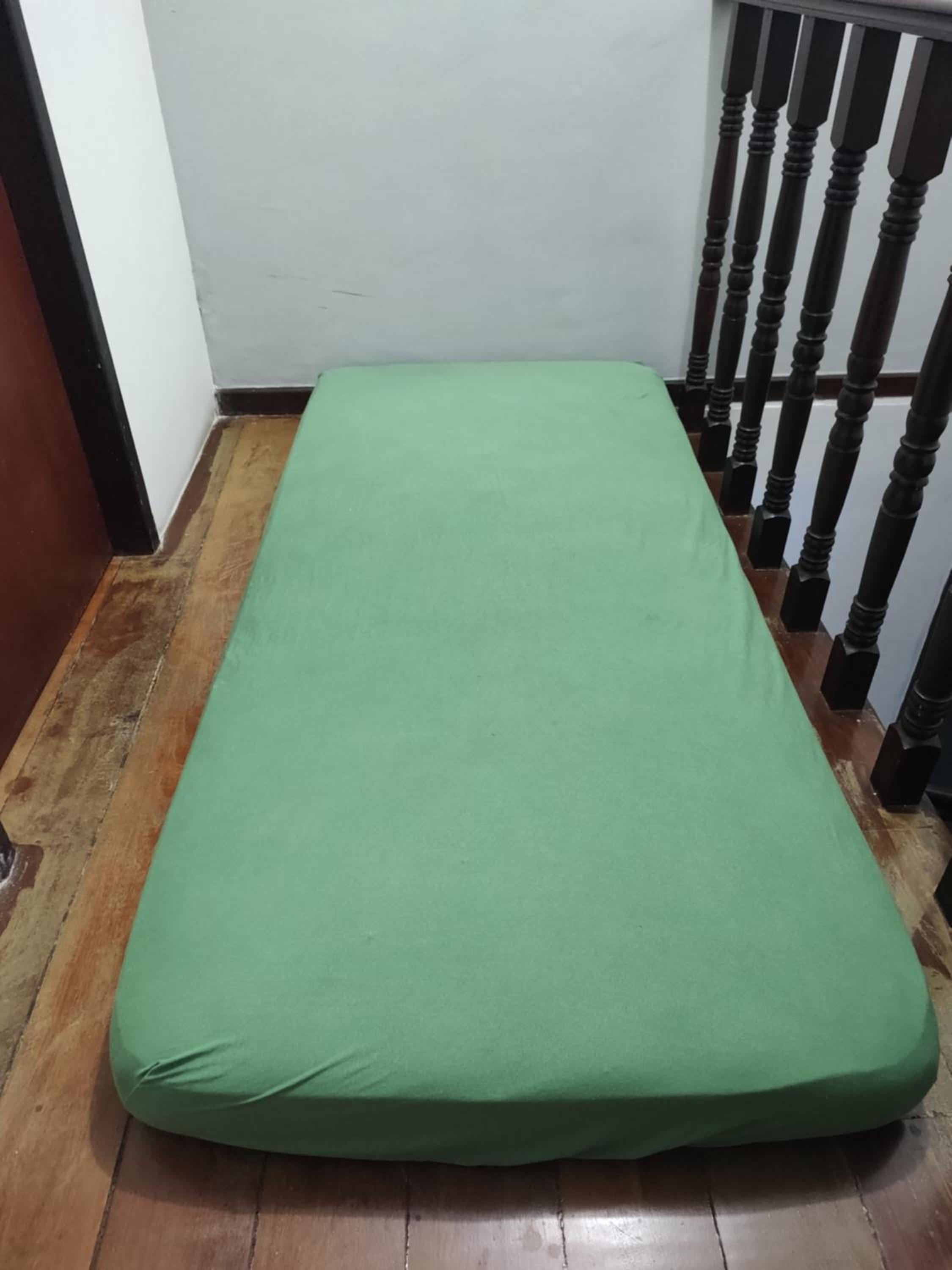 Casa de 3 quartos