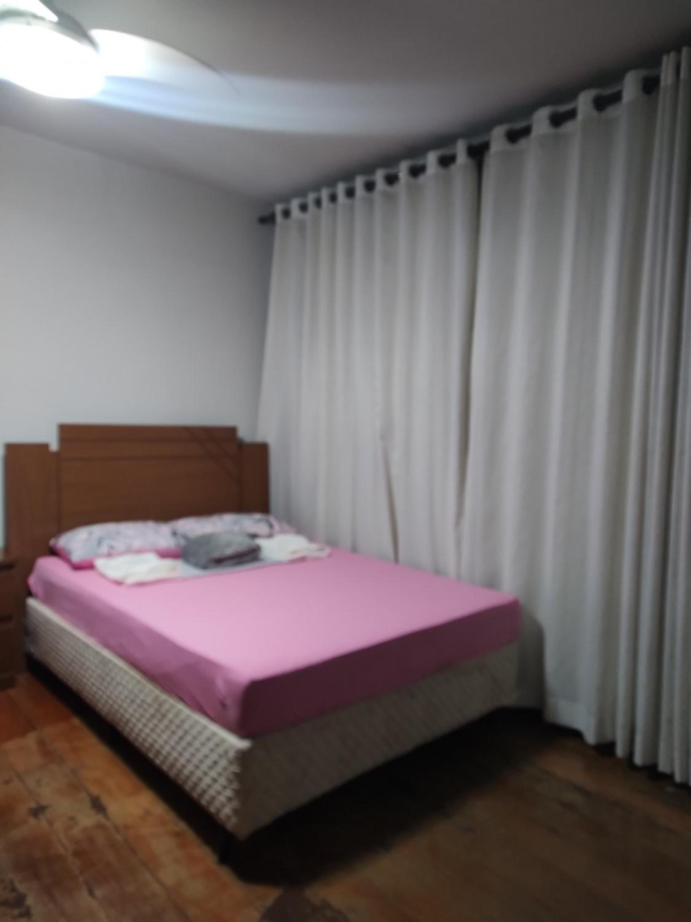 Casa de 3 quartos