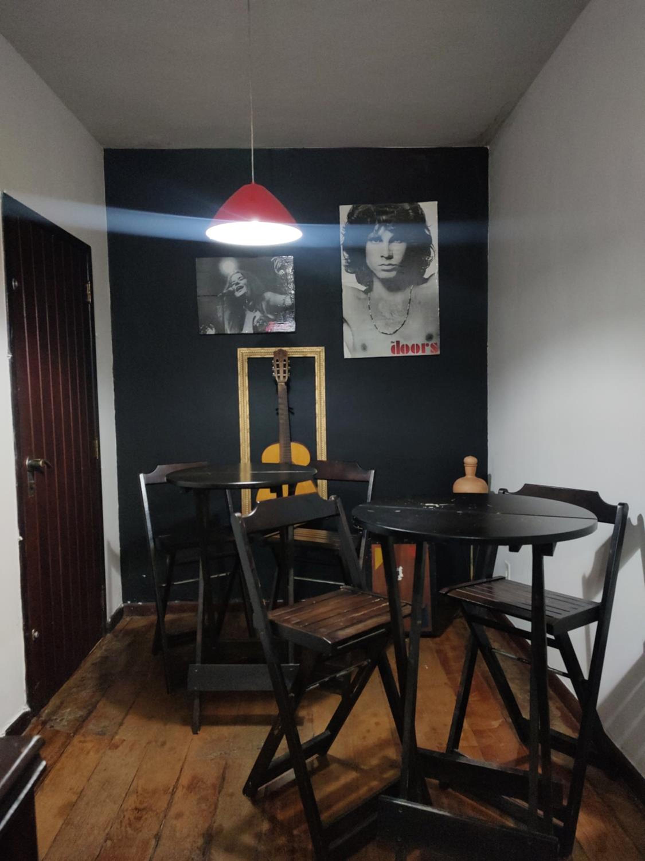 Casa de 3 quartos
