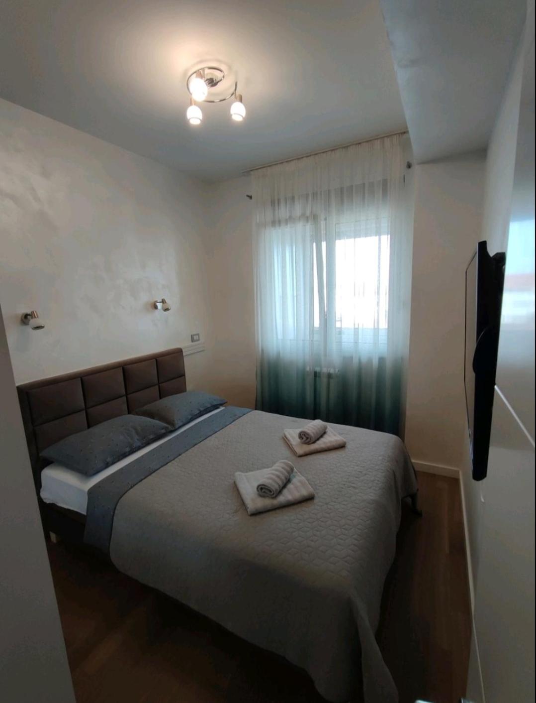 Ada Luxury Apartment