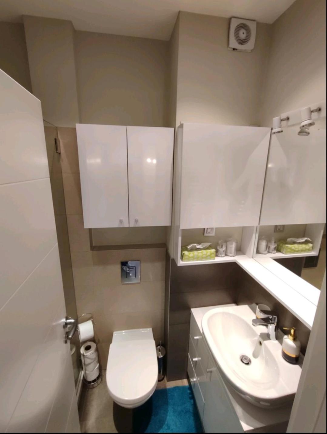 Ada Luxury Apartment