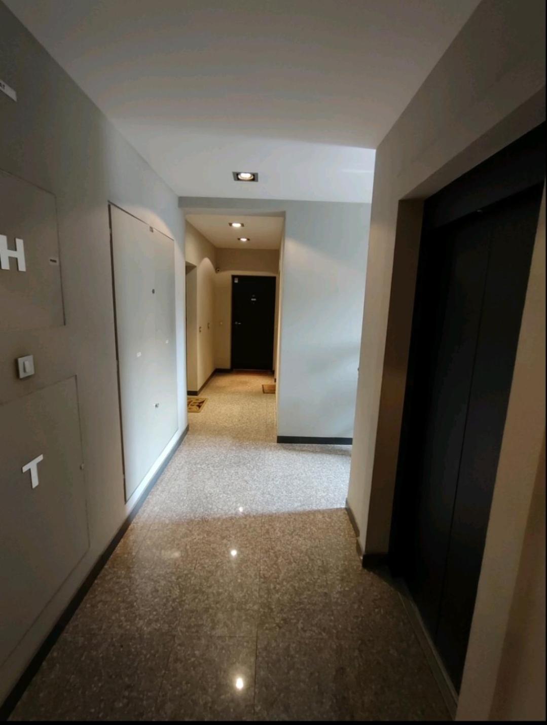 Ada Luxury Apartment