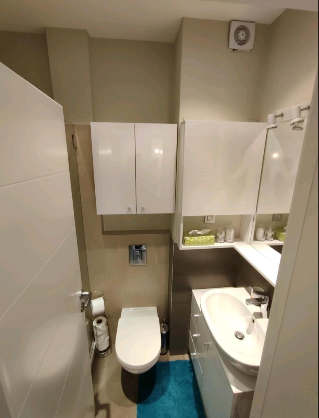 Ada Luxury Apartment