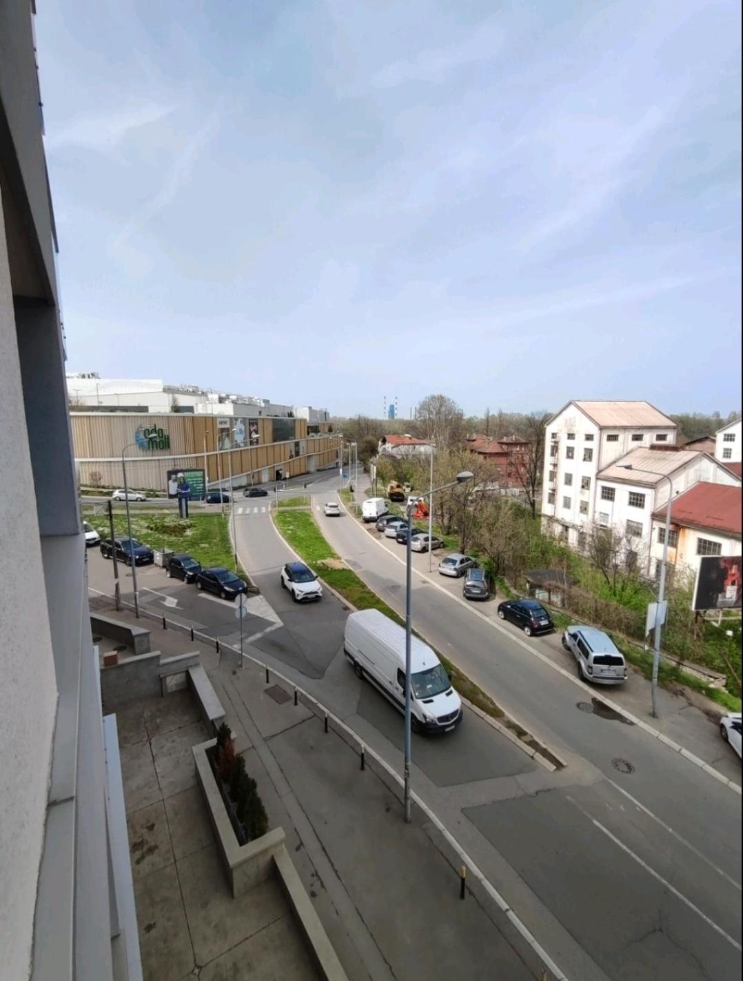 Ada Luxury Apartment