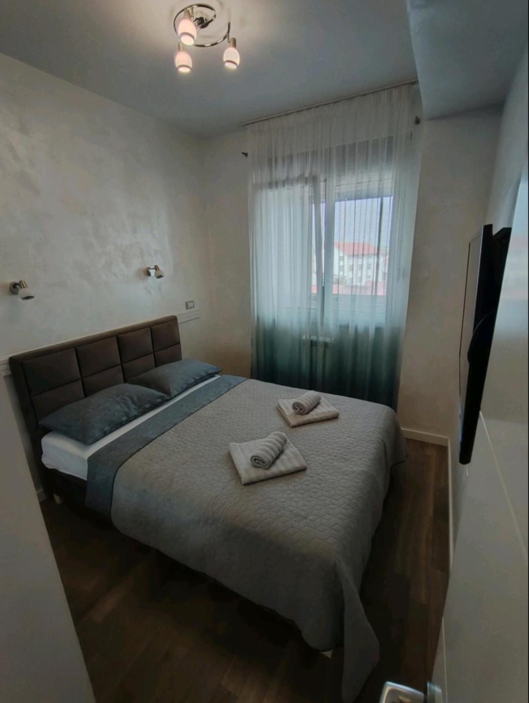 Ada Luxury Apartment